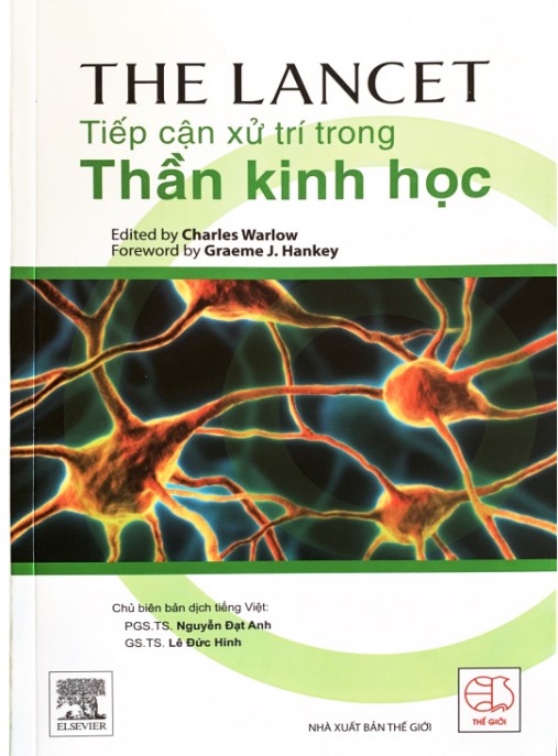 The Lancet Tiếp Cận Xử Trí Trong Thần Kinh Học